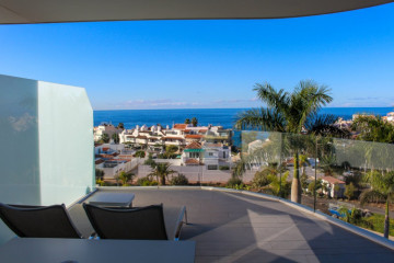  Flat / Apartment for Sale, La Caleta, Adeje, Tenerife - MP-ST0244-0C