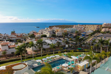 Flat / Apartment for Sale, La Caleta, Adeje, Tenerife - MP-ST0243-0C
