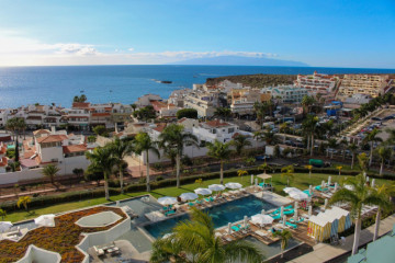  Flat / Apartment for Sale, La Caleta, Adeje, Tenerife - MP-ST0243-0C