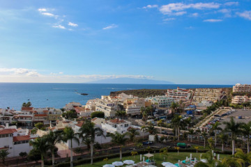  Flat / Apartment for Sale, La Caleta, Adeje, Tenerife - MP-ST0243-0C