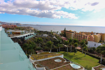  Flat / Apartment for Sale, La Caleta, Adeje, Tenerife - MP-ST0243-0C
