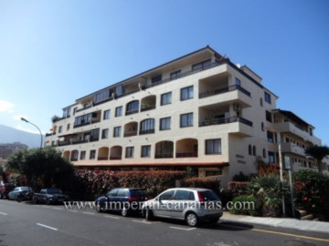 1 Bed  Flat / Apartment to Rent, Puerto de la Cruz, Tenerife - IC-AAP11854