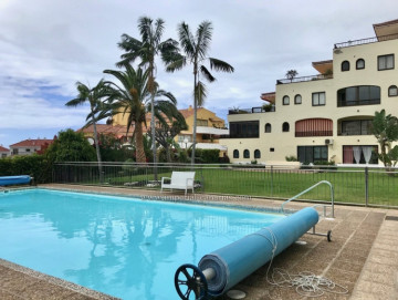 1 Bed  Flat / Apartment to Rent, Puerto de la Cruz, Tenerife - IC-AAP11854