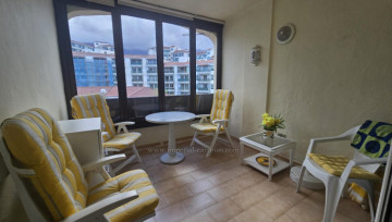 1 Bed  Flat / Apartment to Rent, Puerto de la Cruz, Tenerife - IC-AAP11854