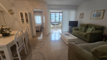 1 Bed  Flat / Apartment to Rent, Puerto de la Cruz, Tenerife - IC-AAP11854