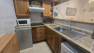 1 Bed  Flat / Apartment to Rent, Puerto de la Cruz, Tenerife - IC-AAP11854