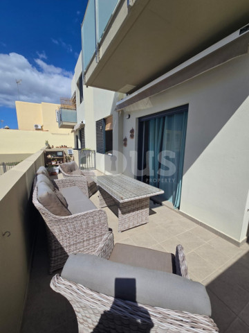 2 Bed  Flat / Apartment for Sale, La Estrella, Tenerife - NP-04463