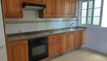 3 Bed  Villa/House to Rent, Puerto de la Cruz, Tenerife - IC-AAD11390