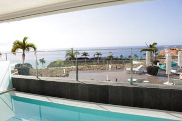 2 Bed  Flat / Apartment for Sale, La Caleta, Adeje, Tenerife - MP-AP0945-2C