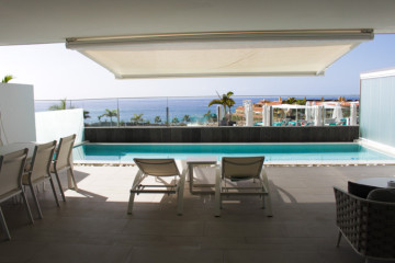 2 Bed  Flat / Apartment for Sale, La Caleta, Adeje, Tenerife - MP-AP0945-2C