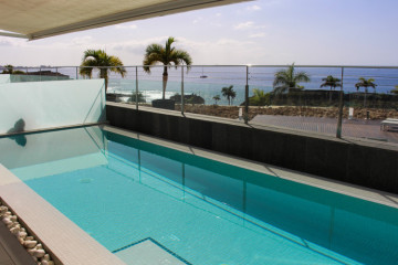 2 Bed  Flat / Apartment for Sale, La Caleta, Adeje, Tenerife - MP-AP0945-2C