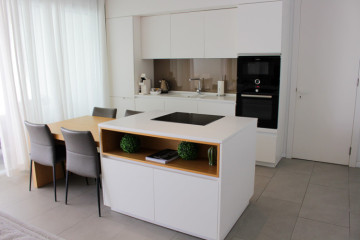 2 Bed  Flat / Apartment for Sale, La Caleta, Adeje, Tenerife - MP-AP0945-2C
