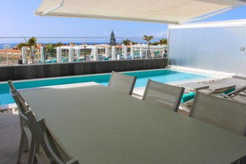2 Bed  Flat / Apartment for Sale, La Caleta, Adeje, Tenerife - MP-AP0945-2C