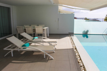 2 Bed  Flat / Apartment for Sale, La Caleta, Adeje, Tenerife - MP-AP0945-2C