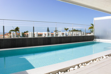 2 Bed  Flat / Apartment for Sale, La Caleta, Adeje, Tenerife - MP-AP0945-2C