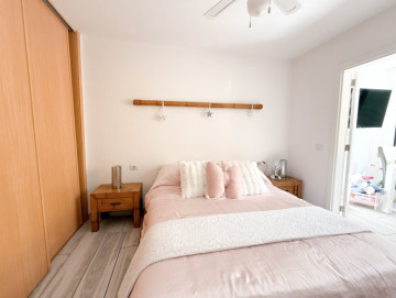 2 Bed  Flat / Apartment for Sale, Los Cristianos, Arona, Tenerife - MP-AP0944-2C