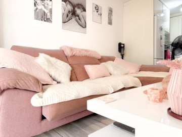 2 Bed  Flat / Apartment for Sale, Los Cristianos, Arona, Tenerife - MP-AP0944-2C