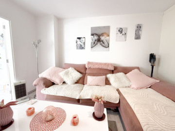 2 Bed  Flat / Apartment for Sale, Los Cristianos, Arona, Tenerife - MP-AP0944-2C