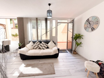 2 Bed  Flat / Apartment for Sale, Los Cristianos, Arona, Tenerife - MP-AP0944-2C