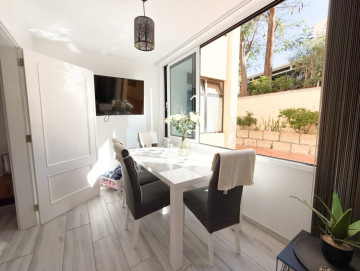 2 Bed  Flat / Apartment for Sale, Los Cristianos, Arona, Tenerife - MP-AP0944-2C