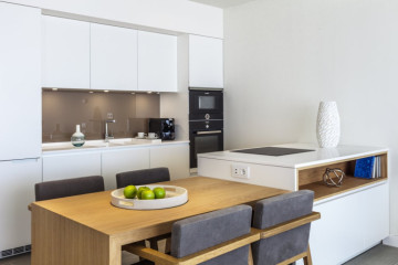 1 Bed  Flat / Apartment for Sale, La Caleta, Adeje, Tenerife - MP-AP0970-1