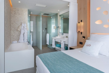 1 Bed  Flat / Apartment for Sale, La Caleta, Adeje, Tenerife - MP-AP0970-1