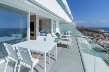 1 Bed  Flat / Apartment for Sale, La Caleta, Adeje, Tenerife - MP-AP0970-1