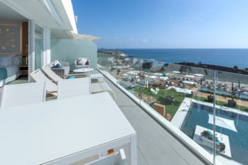 1 Bed  Flat / Apartment for Sale, La Caleta, Adeje, Tenerife - MP-AP0970-1