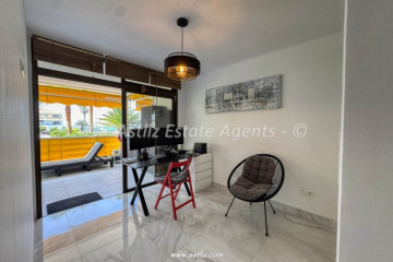 2 Bed  Flat / Apartment for Sale, El Varadero, Guia De Isora, Tenerife - AZ-1892