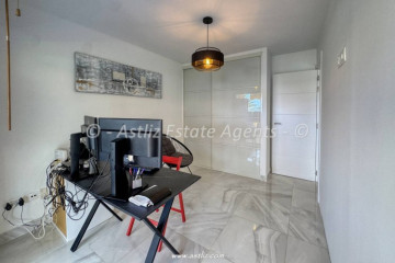 2 Bed  Flat / Apartment for Sale, El Varadero, Guia De Isora, Tenerife - AZ-1892