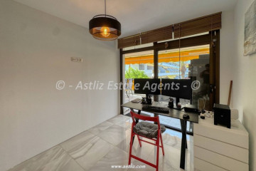 2 Bed  Flat / Apartment for Sale, El Varadero, Guia De Isora, Tenerife - AZ-1892
