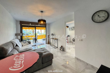 2 Bed  Flat / Apartment for Sale, El Varadero, Guia De Isora, Tenerife - AZ-1892