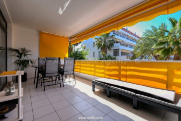 2 Bed  Flat / Apartment for Sale, El Varadero, Guia De Isora, Tenerife - AZ-1892