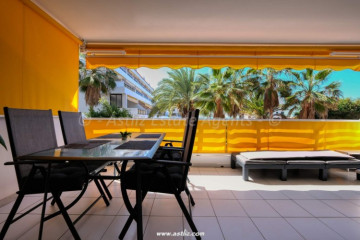 2 Bed  Flat / Apartment for Sale, El Varadero, Guia De Isora, Tenerife - AZ-1892