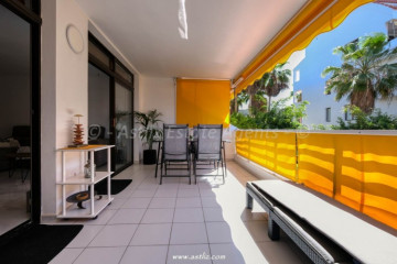 2 Bed  Flat / Apartment for Sale, El Varadero, Guia De Isora, Tenerife - AZ-1892