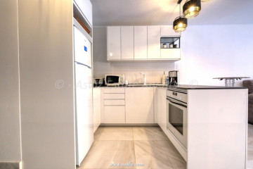 2 Bed  Flat / Apartment for Sale, El Varadero, Guia De Isora, Tenerife - AZ-1892