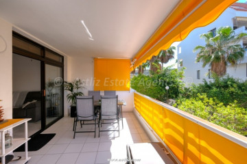 2 Bed  Flat / Apartment for Sale, El Varadero, Guia De Isora, Tenerife - AZ-1892
