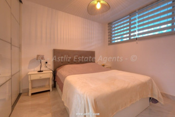 2 Bed  Flat / Apartment for Sale, El Varadero, Guia De Isora, Tenerife - AZ-1892
