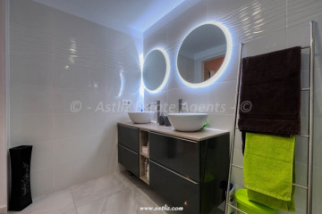 2 Bed  Flat / Apartment for Sale, El Varadero, Guia De Isora, Tenerife - AZ-1892
