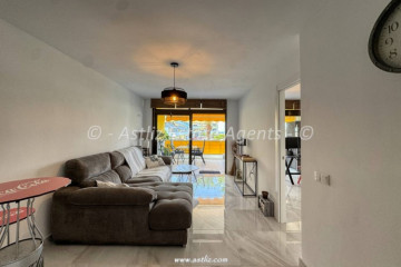 2 Bed  Flat / Apartment for Sale, El Varadero, Guia De Isora, Tenerife - AZ-1892