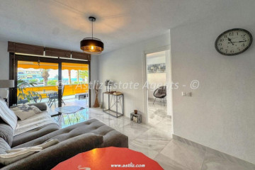 2 Bed  Flat / Apartment for Sale, El Varadero, Guia De Isora, Tenerife - AZ-1892
