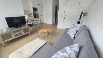 1 Bed  Flat / Apartment to Rent, Puerto de la Cruz, Tenerife - IC-AAP11855