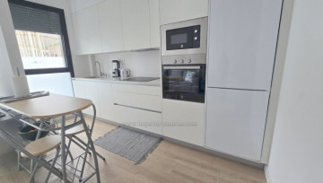 1 Bed  Flat / Apartment to Rent, Puerto de la Cruz, Tenerife - IC-AAP11855