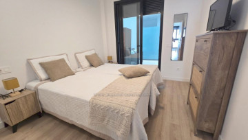 1 Bed  Flat / Apartment to Rent, Puerto de la Cruz, Tenerife - IC-AAP11855