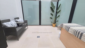 1 Bed  Flat / Apartment to Rent, Puerto de la Cruz, Tenerife - IC-AAP11855