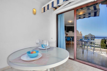 1 Bed  Flat / Apartment for Sale, Playa de Las Americas, Arona, Tenerife - MP-AP0971-1C
