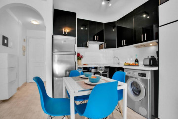 1 Bed  Flat / Apartment for Sale, Playa de Las Americas, Arona, Tenerife - MP-AP0971-1C