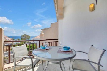 1 Bed  Flat / Apartment for Sale, Playa de Las Americas, Arona, Tenerife - MP-AP0971-1C