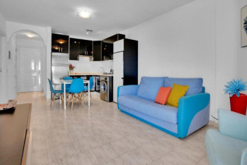 1 Bed  Flat / Apartment for Sale, Playa de Las Americas, Arona, Tenerife - MP-AP0971-1C