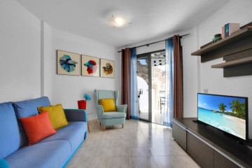 1 Bed  Flat / Apartment for Sale, Playa de Las Americas, Arona, Tenerife - MP-AP0971-1C